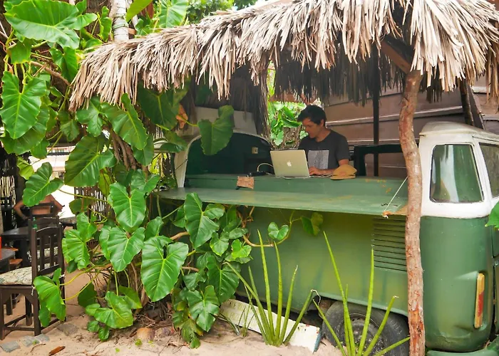 Raiz Kite Cabana
