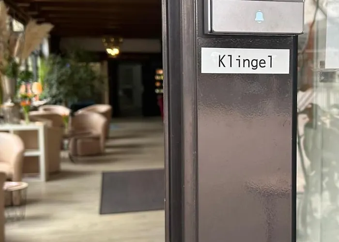 Hotel Regina