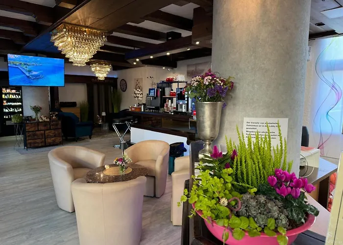 Hotel Regina
