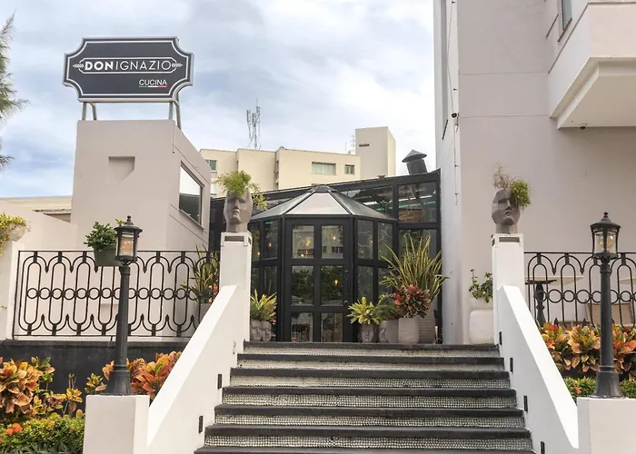 Faranda Collection Barranquilla, A Member Of Radisson Individuals