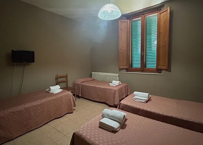 Hotel Concordia