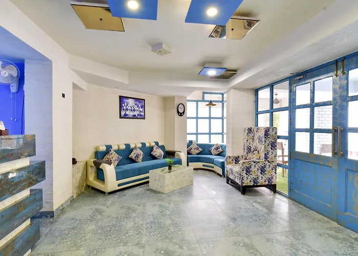 Hotel O Coracao By Istana Inn
