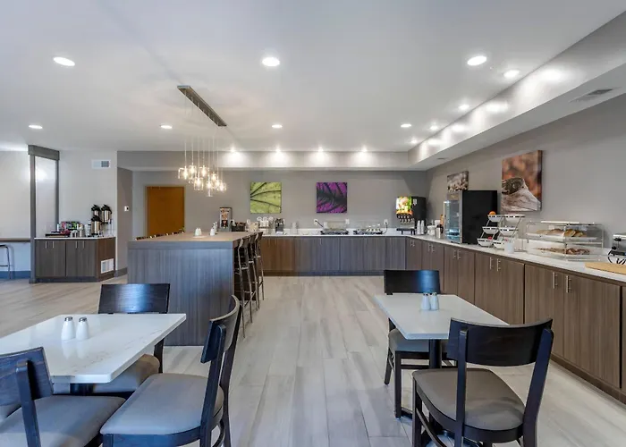 Mainstay Suites Lebanon - Nashville Area