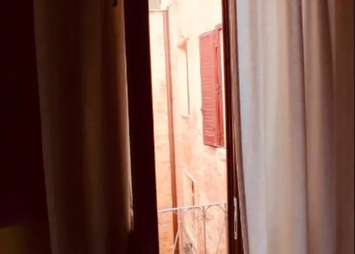 Dimora Al Saraceno