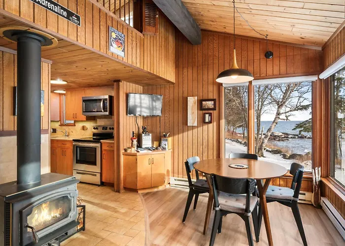 Lutsen Dog Friendly Hotels
