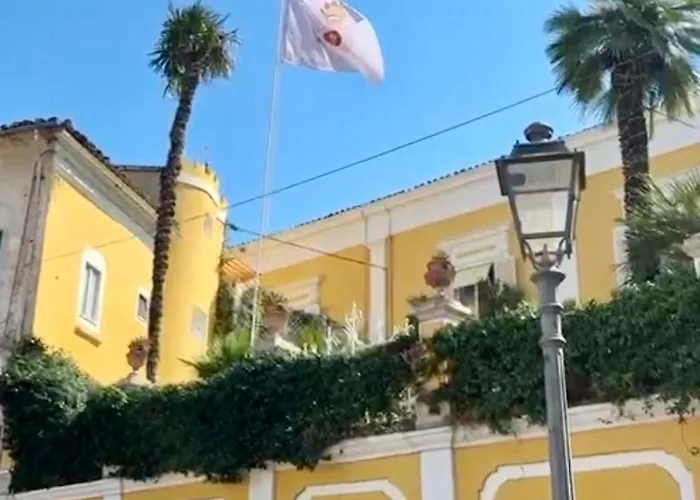 Palazzo Cherubini - Wellness e Spa