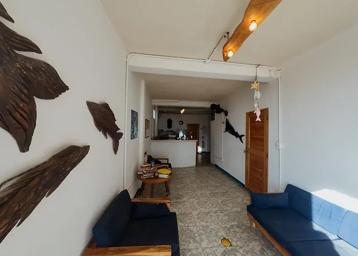 Mamallena Beachside Rincon del Mar
