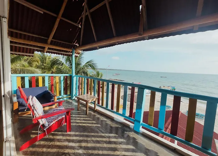 Mamallena Beachside Rincon del Mar