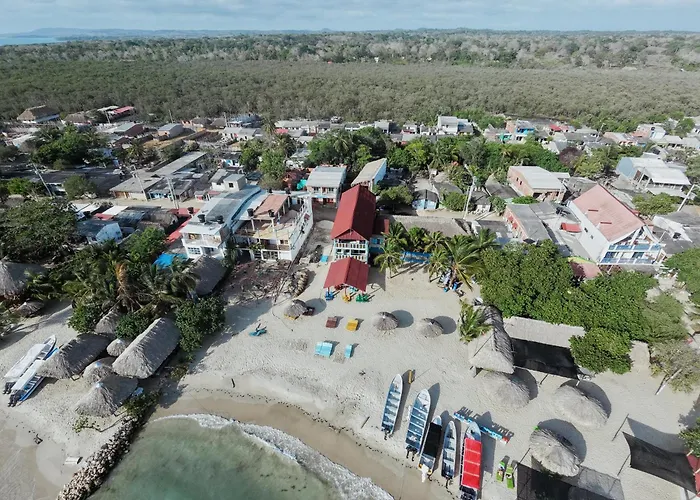 Mamallena Beachside Rincon del Mar