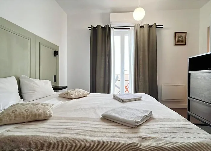 VILLA VLAS - Limoges