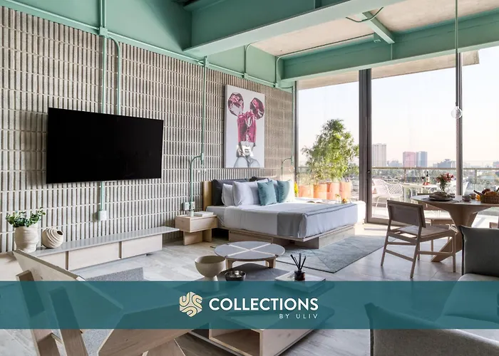 Collections By Uliv Polanco