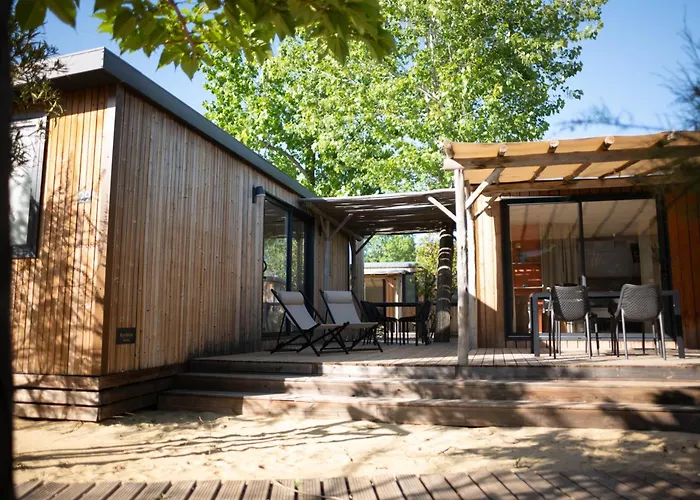Blendin Retreat Agde