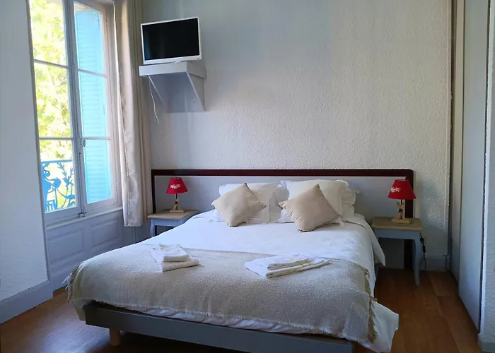 Hotel Chezjeanne