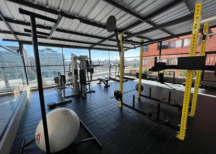 Ope Suites Calle 100
