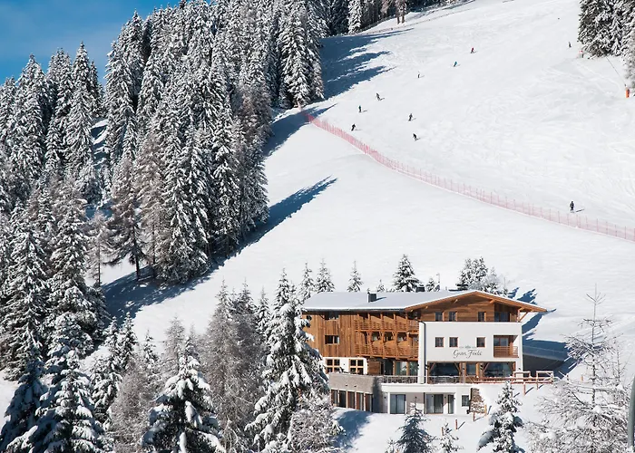 Alpine Gran Foda'