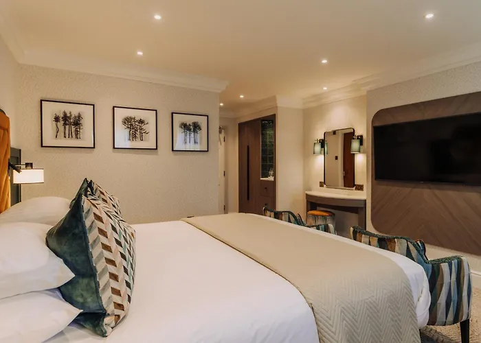 Skiddaw Hotel