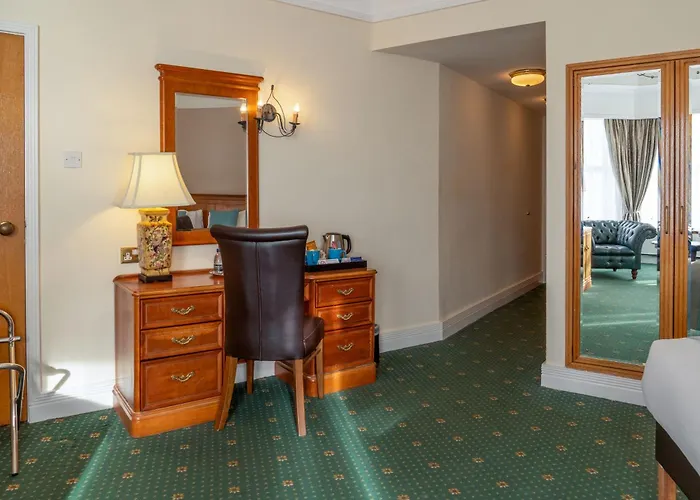 Royal Bath Hotel Bournemouth