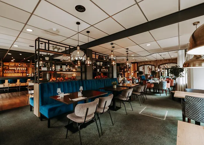 Hotel De Oringer Marke Odoorn, nabij Emmen