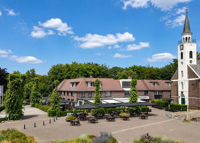 Hotel De Oringer Marke & Stee By Flow