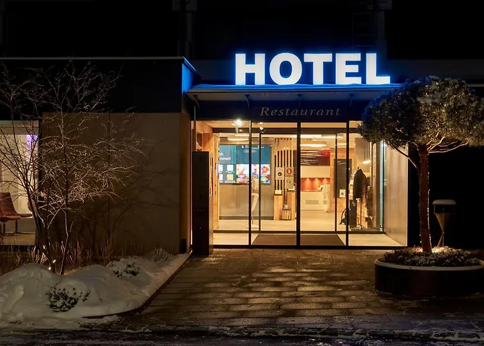 Hotel Schönbuch
