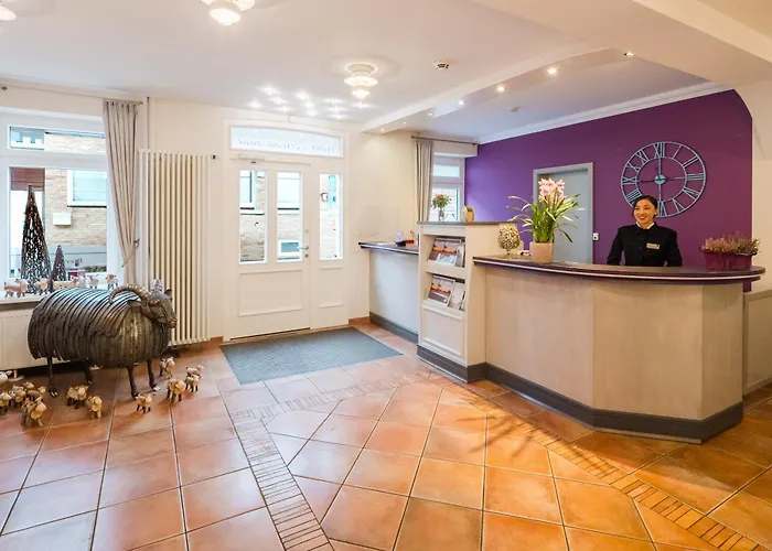 Flair Hotel Rieckmann