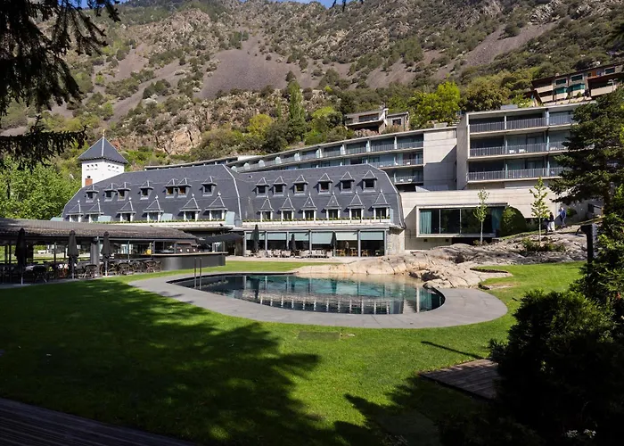 Andorra Park