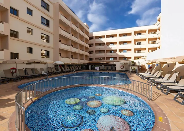 Invisa Hotel La Cala (Adults Only)