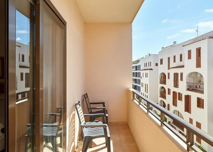 Invisa Hotel La Cala