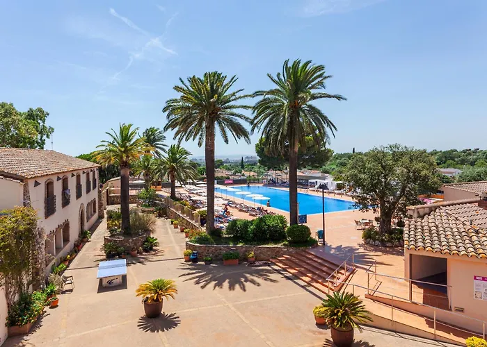 Hotel San Carlos