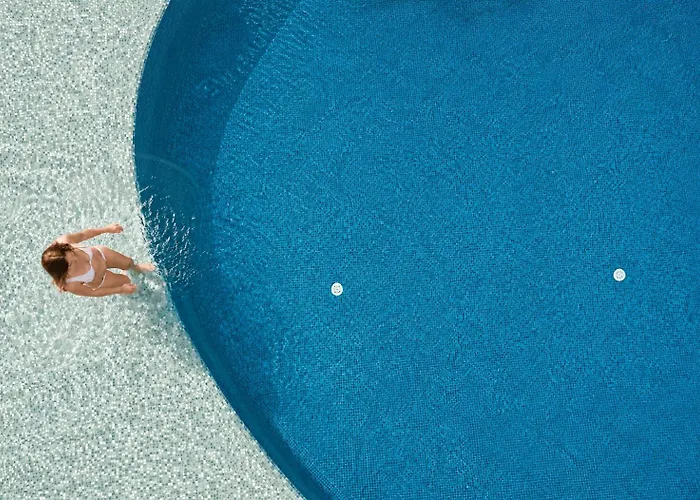 Aqua Hotel Promenade & Spa 4Sup