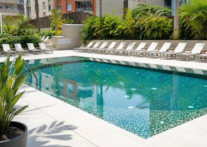 Aqua Hotel Promenade & Spa 4Sup