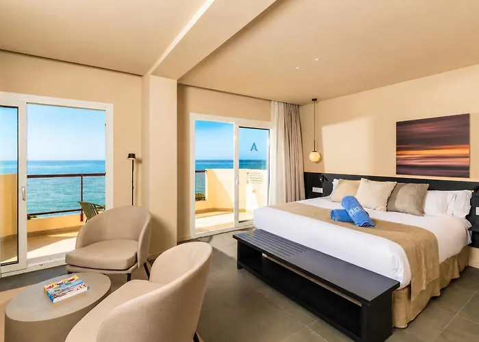 AQUA Hotel Promenade