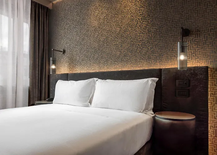 Hotel Atmosphere