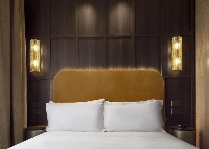 Hotel Atmosphere