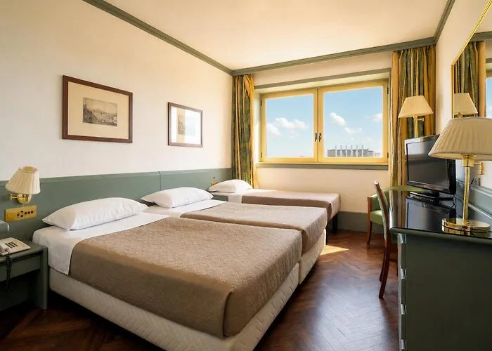 Hotel Catullo