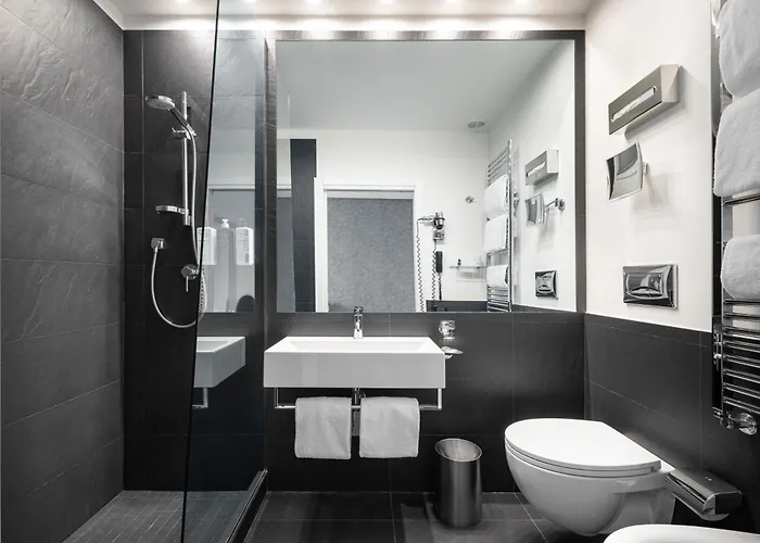 LHP Hotel Montecatini Palace&SPA
