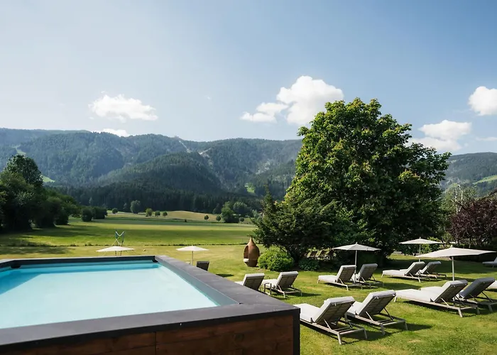 Hotel Montis - Active Nature Spa