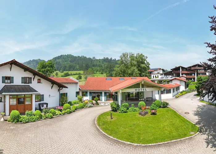 Landhotel Gockelwirt