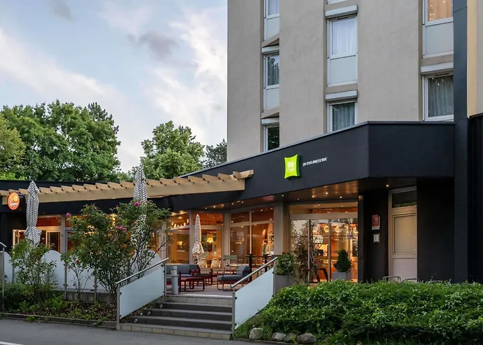 Hotel Novel Restaurant La Mamma