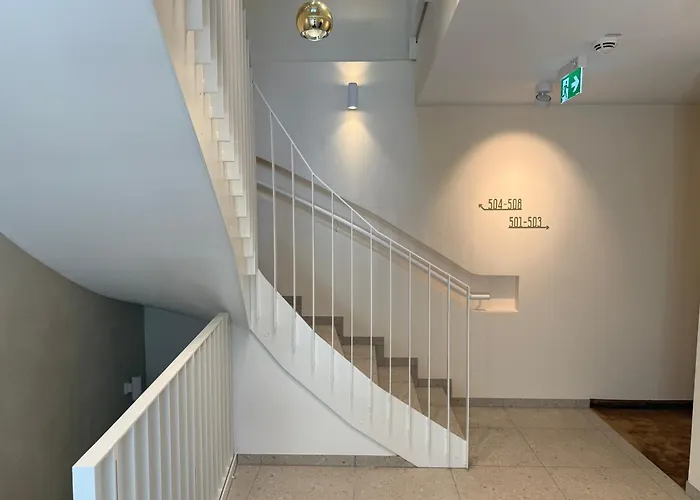 Galerie Hotel