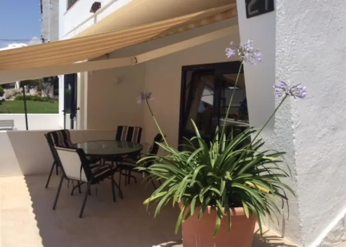 Casa Del Mar &Apartaments
