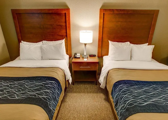 Comfort Inn Conference Center Pittsburgh Penn Hills