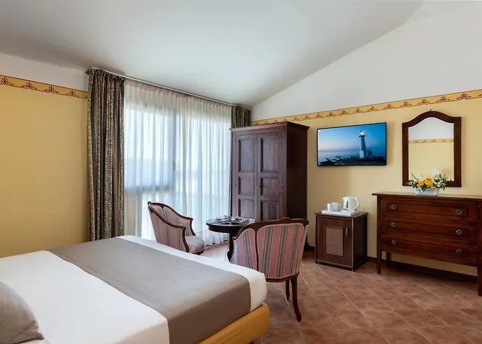 Hotel San Gregorio
