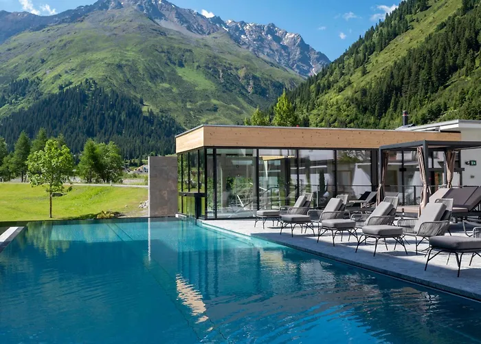 Das Vier Sport,- Und Wellnesshotel
