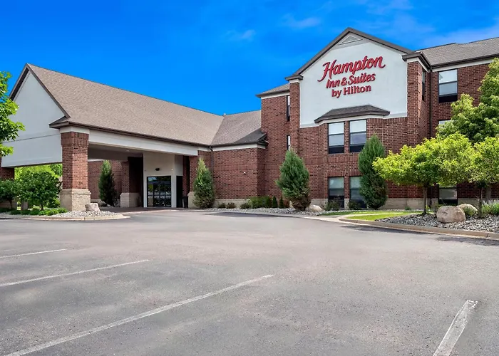 Hampton Inn & Suites East Lansing