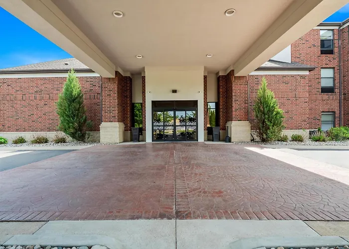 Hampton Inn & Suites East Lansing