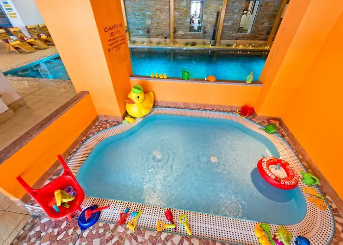 Familienhotel Hinteregger