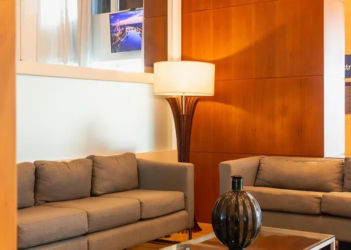 Mercure Macae