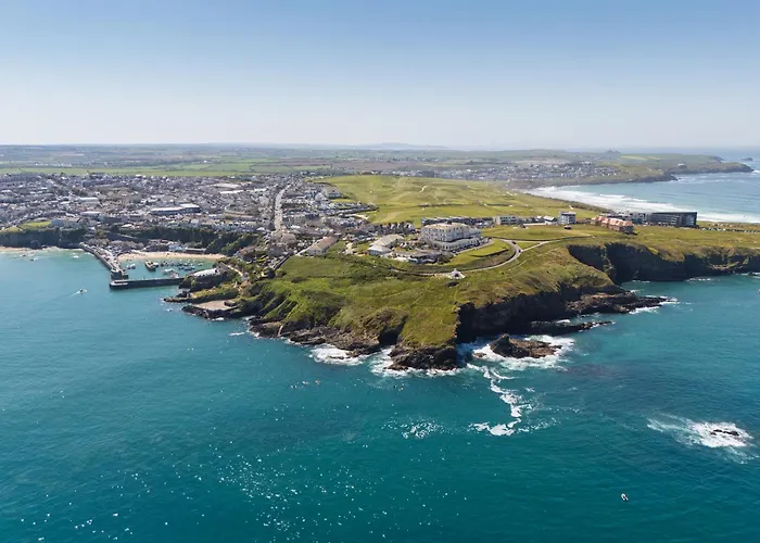 Atlantic Newquay