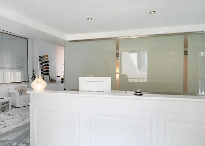 La Ciliegina Lifestyle Hotel